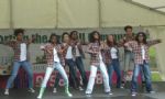 Company Fierce at Ordsall Festival